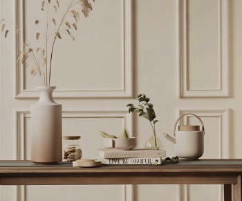 Modern Decorative Set-ID:977920062