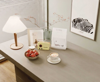 Modern Decorative Set-ID:773936991