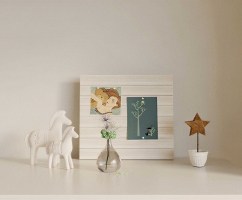 Modern Decorative Set-ID:596673978