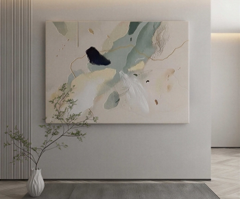 Modern Painting-ID:410730845