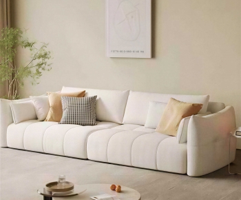 Modern Multi Person Sofa-ID:826468943