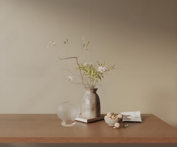 Modern Decorative Set-ID:180129057