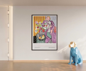 Modern Painting-ID:109205014