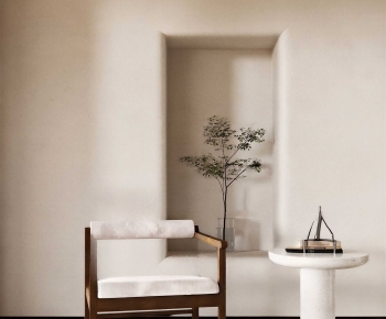 Modern Lounge Chair-ID:569621095