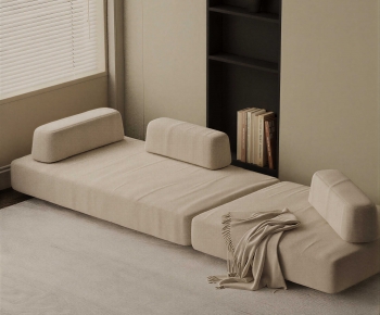 Modern Multi Person Sofa-ID:601721057
