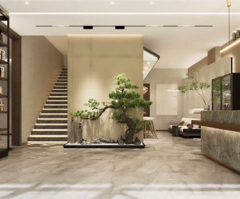 New Chinese Style Convenience Store-ID:184997087