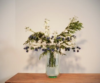 Modern Flower Arrangement-ID:779994011