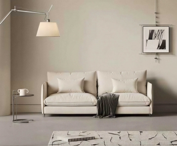 Modern A Sofa For Two-ID:359790096