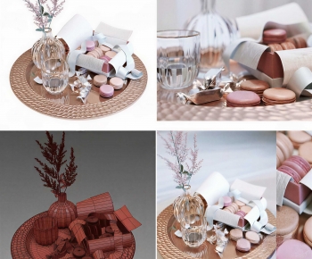 Modern Decorative Set-ID:677070657