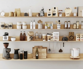 Modern Kitchenware-ID:550590043