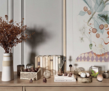 Modern Decorative Set-ID:722608093