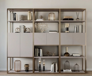 Modern Decorative Frame-ID:377069008