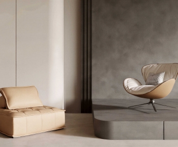 Modern Lounge Chair-ID:273320773