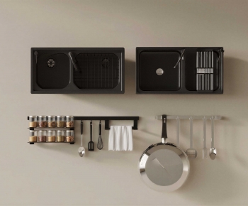 Modern Kitchenware-ID:771545897