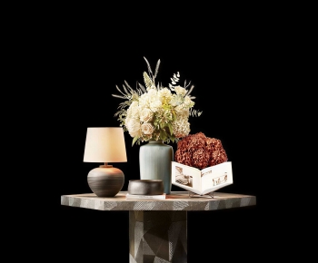 Modern Console-ID:738603127