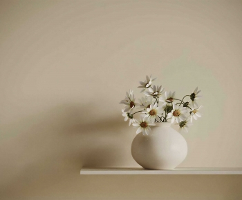 Modern Flower Arrangement-ID:669159986