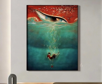 Modern Painting-ID:813730008