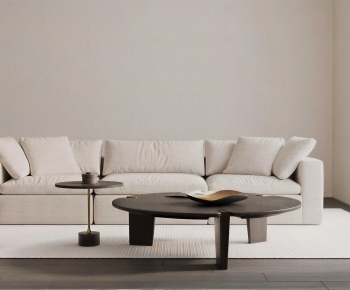 Modern Sofa Combination-ID:375375991