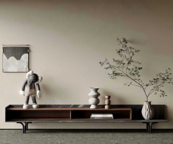 Modern TV Cabinet-ID:905262957