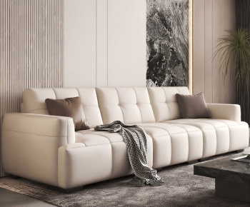 Modern Multi Person Sofa-ID:835422048