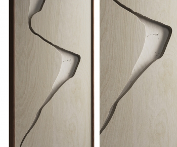 Modern Wall Decoration-ID:820880891