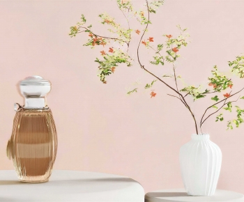 Modern Aquatic Green Plant-ID:838891987