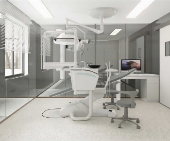 Modern Dental Clinic-ID:541771899
