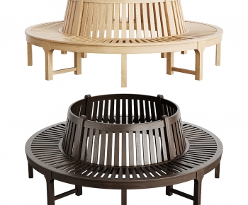 Modern Communal Chair-ID:907397035