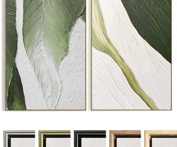 Modern Picture Frame-ID:107980014