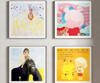 Modern Painting-ID:363277914