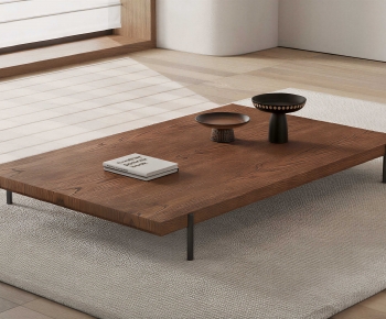 Modern Coffee Table-ID:284306055