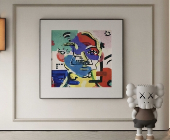 Modern Painting-ID:210661891