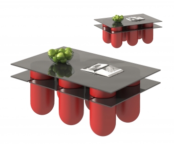 Modern Coffee Table-ID:351732973