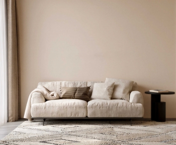 Modern A Sofa For Two-ID:512413022
