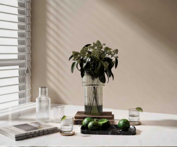 Modern Decorative Set-ID:419125089