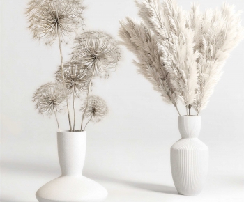 Nordic Style Dried Branch-ID:600930938