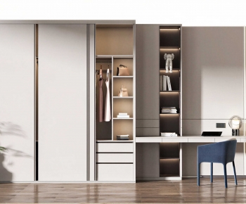 Modern The Wardrobe-ID:380203966