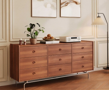 Modern Chest Of Drawers-ID:656178953