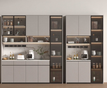 Modern Sideboard-ID:418828968