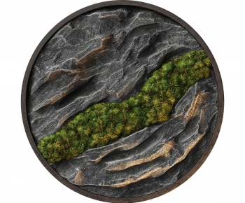 Modern Wall Decoration-ID:344767099