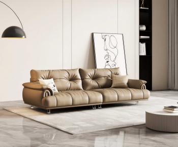 Modern Multi Person Sofa-ID:738416912