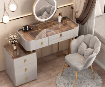 Modern Dresser-ID:136626017