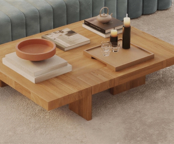Modern Coffee Table-ID:505209043