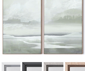 Modern Picture Frame-ID:835438973