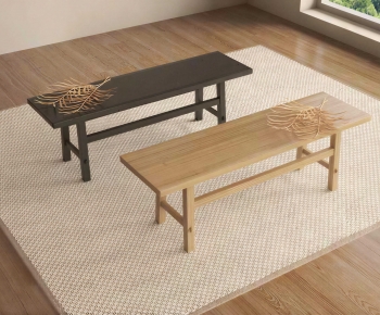 Modern Bench-ID:465586901