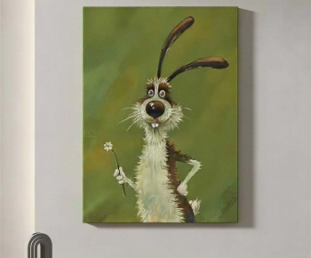 Modern Painting-ID:266478065