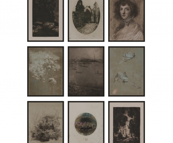 Modern Painting-ID:727596048