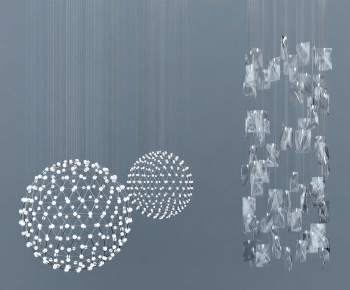 Modern Droplight-ID:997366912