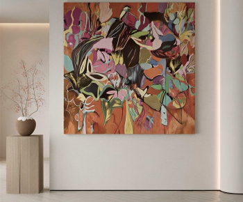 Modern Painting-ID:924971136