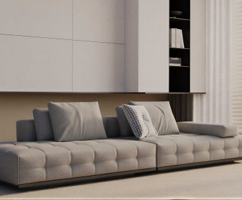 Modern Multi Person Sofa-ID:265887027